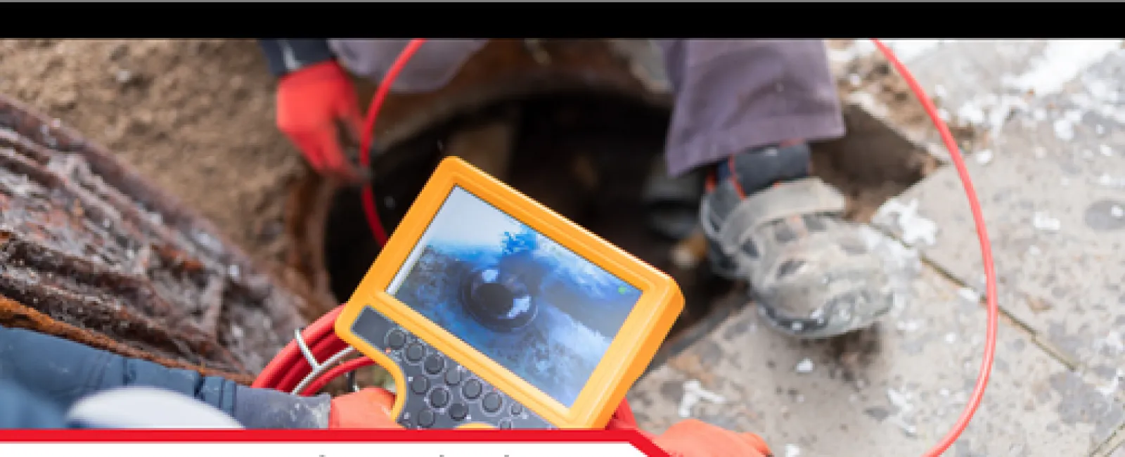 5 Signs It’s Time for a Plumbing & Sewer Scope Inspection