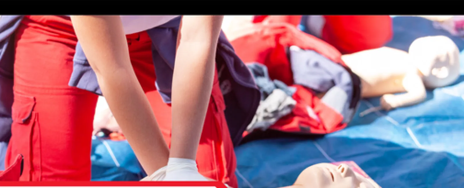 Heartsaver CPR/AED Training