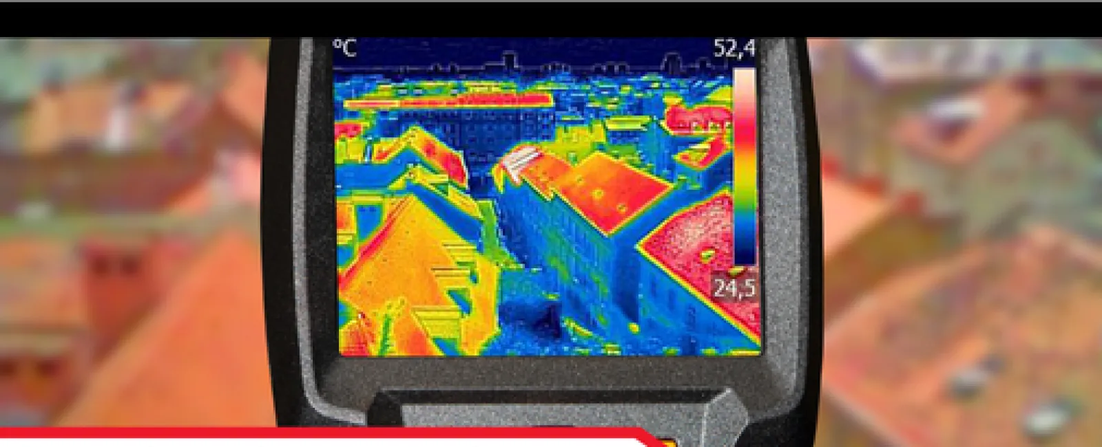 How Thermal Imaging Helps Detect Hidden Issues
