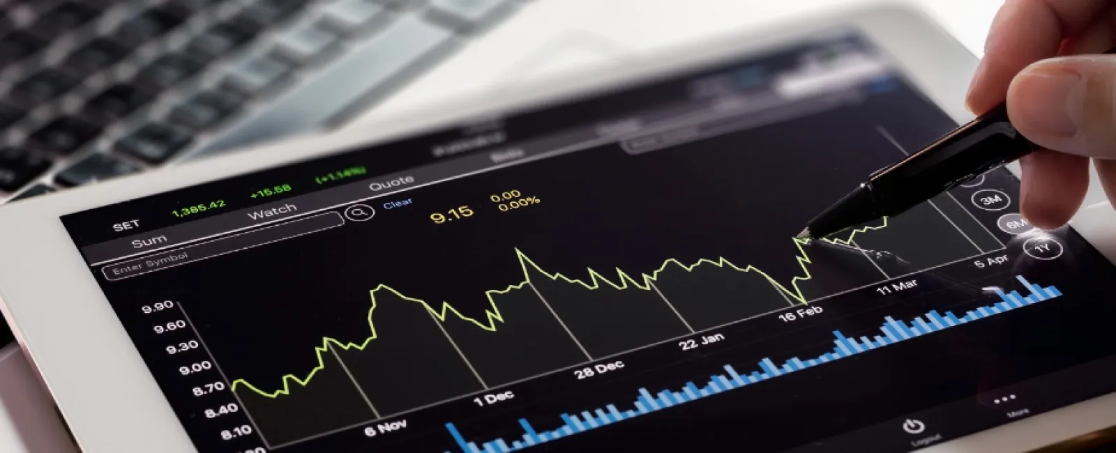 Variables for Buyers and Sellers to Consider