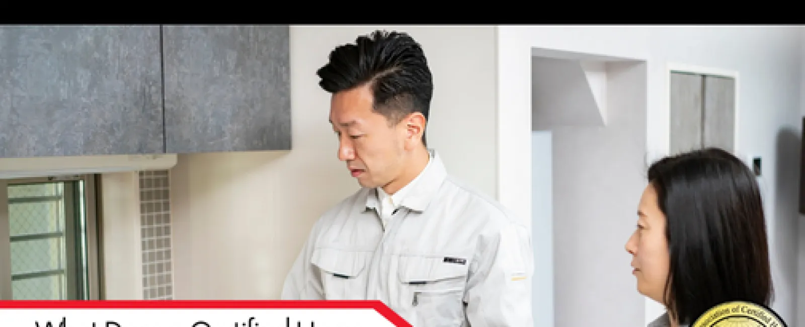 What Does a Certified Home Inspector Look for During a Full Home Inspection?