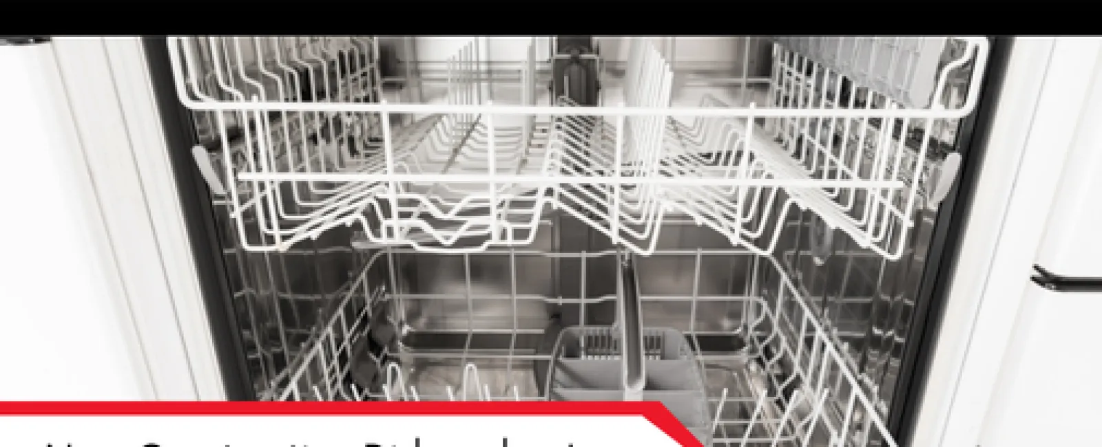 New Construction Dishwasher Issue