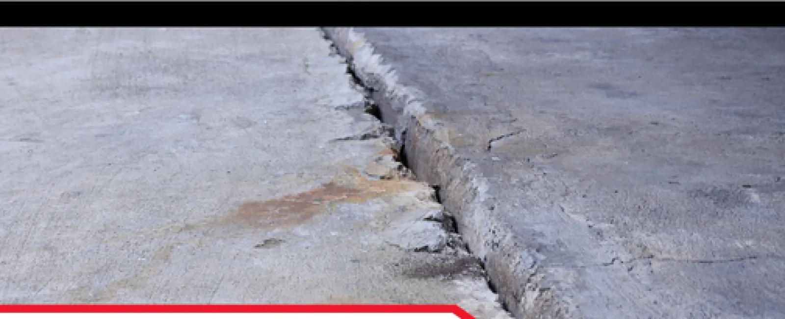 How to Deal with Cracked or Uneven Concrete: A Comprehensive Guide