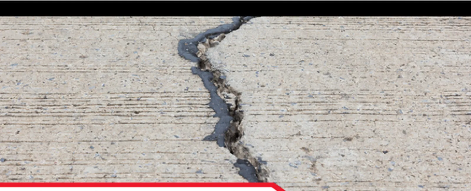Understanding Driveway Cracks and Their Potential Hazards