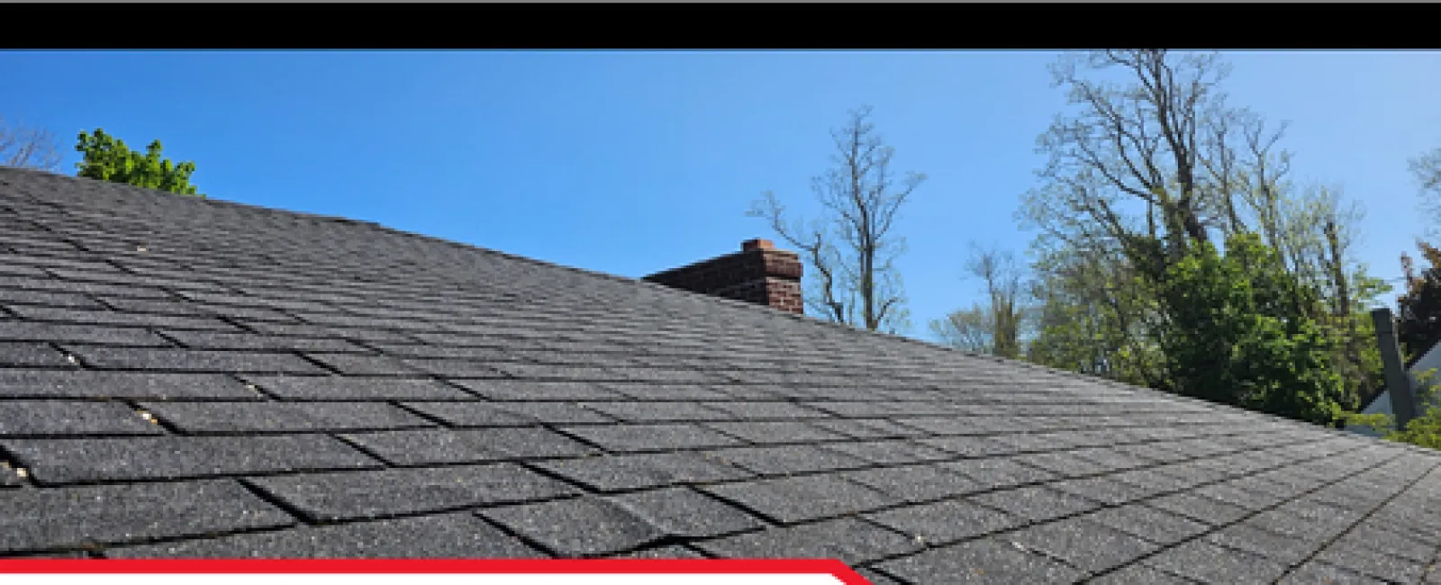 Is Your Roof Ready for the New Year? Signs of Damage