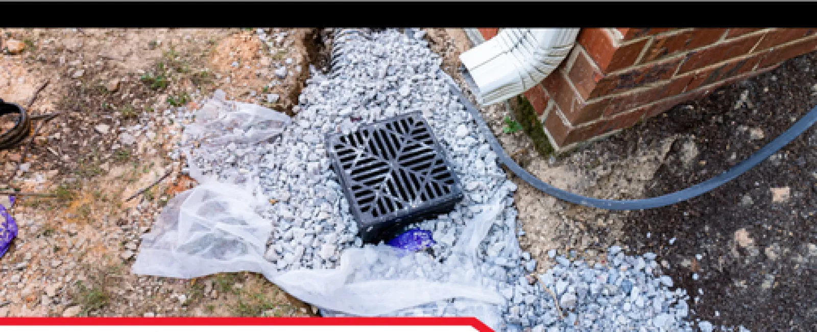 Signs of Poor Home Drainage and How to Fix It
