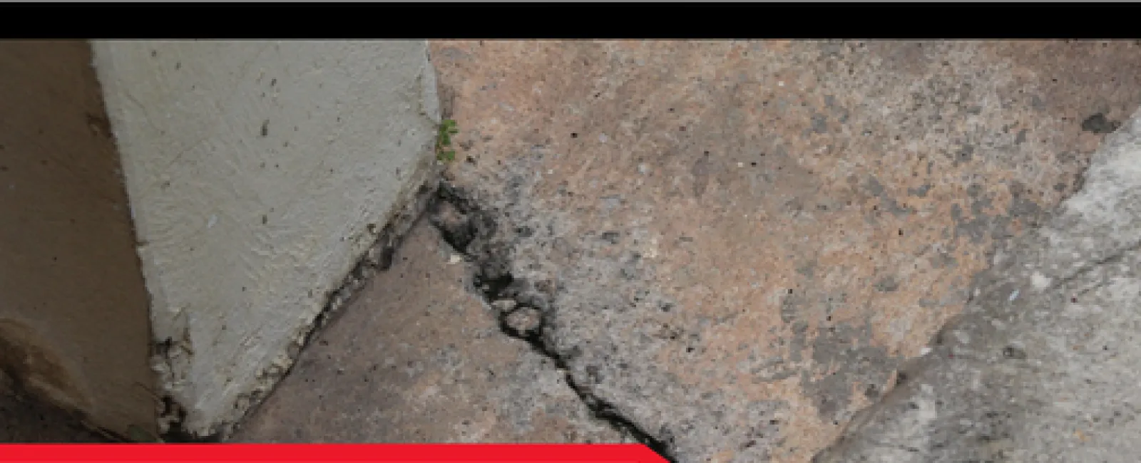 The Truth About Foundation Cracks – What’s Normal & What’s Not