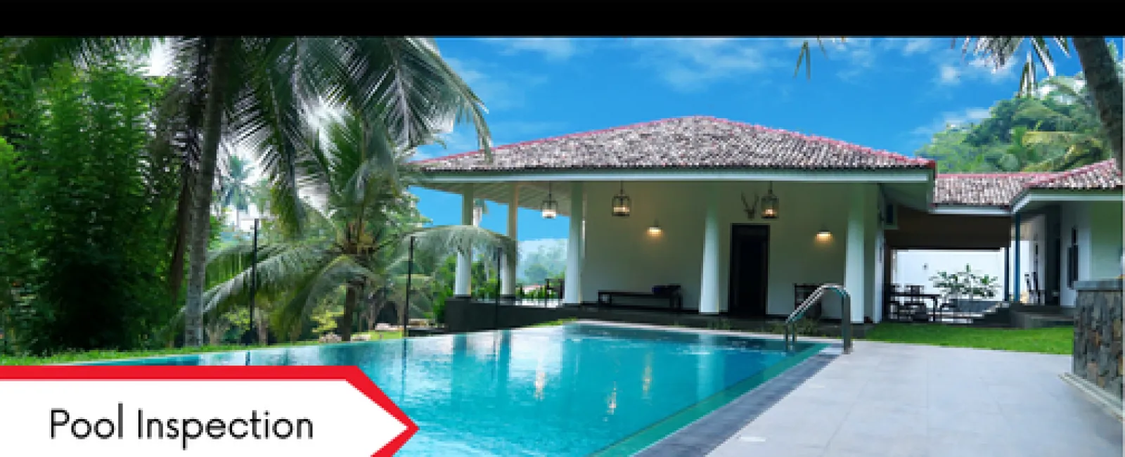 Need a pool inspection?