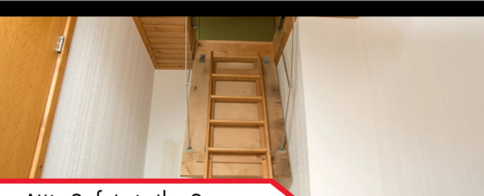 Attic Safety in the Summer: A Hot Reminder