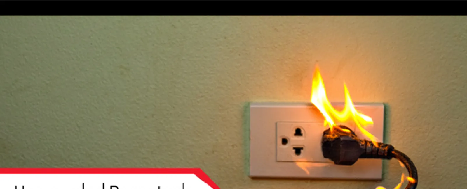 Ungrounded Receptacle