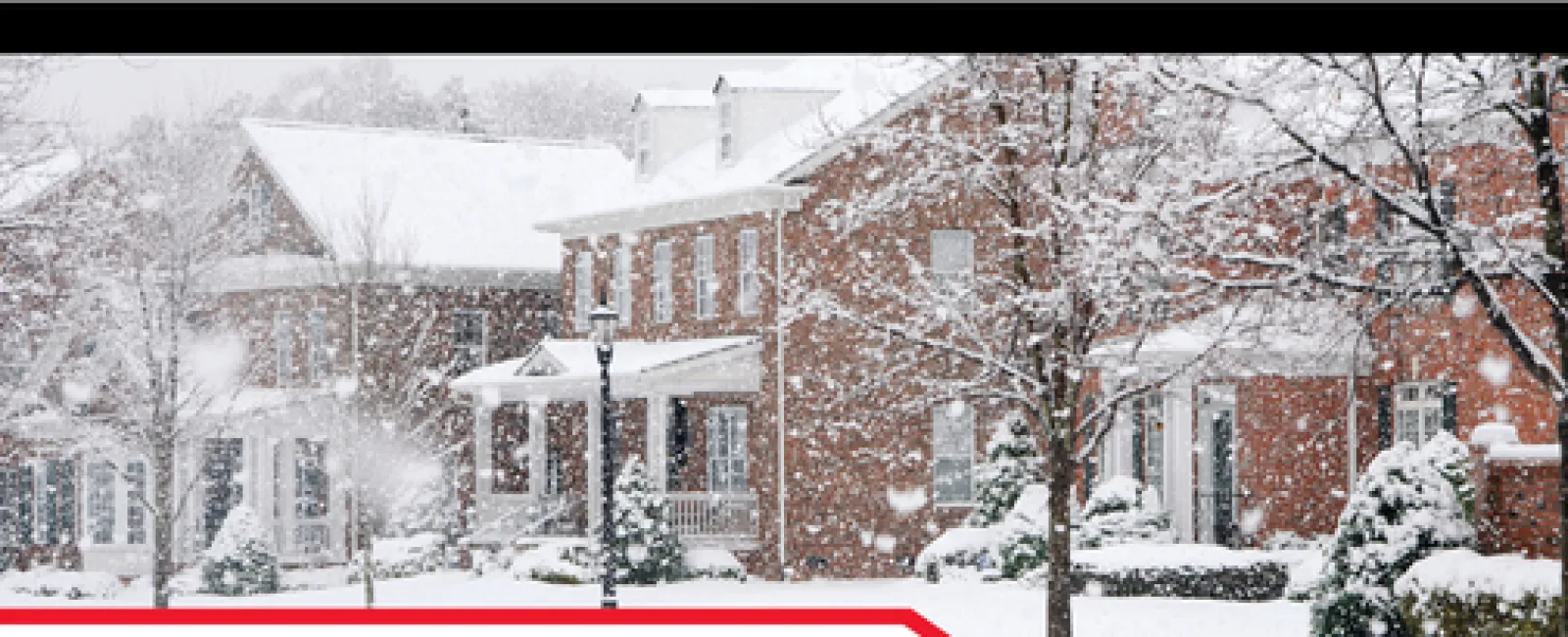 Preparing Your Home for Winter: Key Areas to Inspect