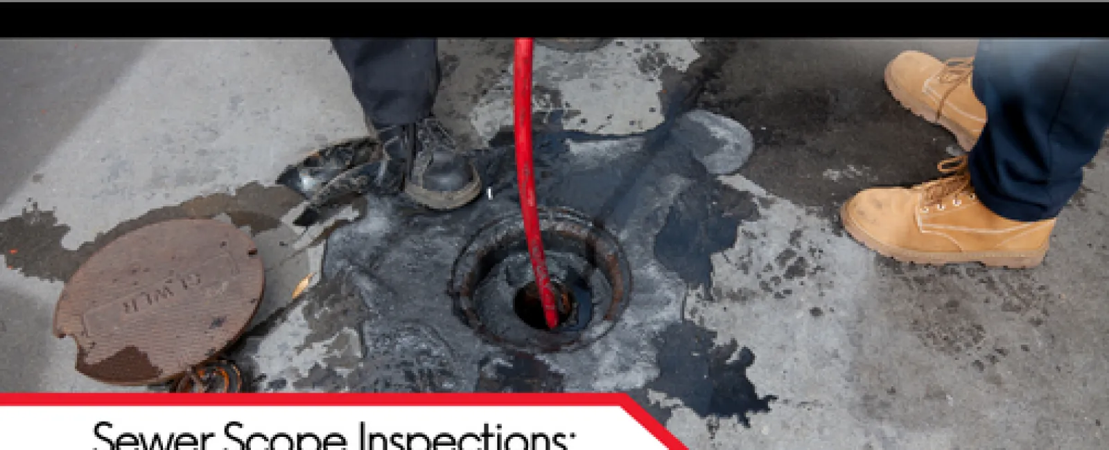 Sewer Scope Inspections: Identifying Pipe Damage Before It Becomes a Costly Problem