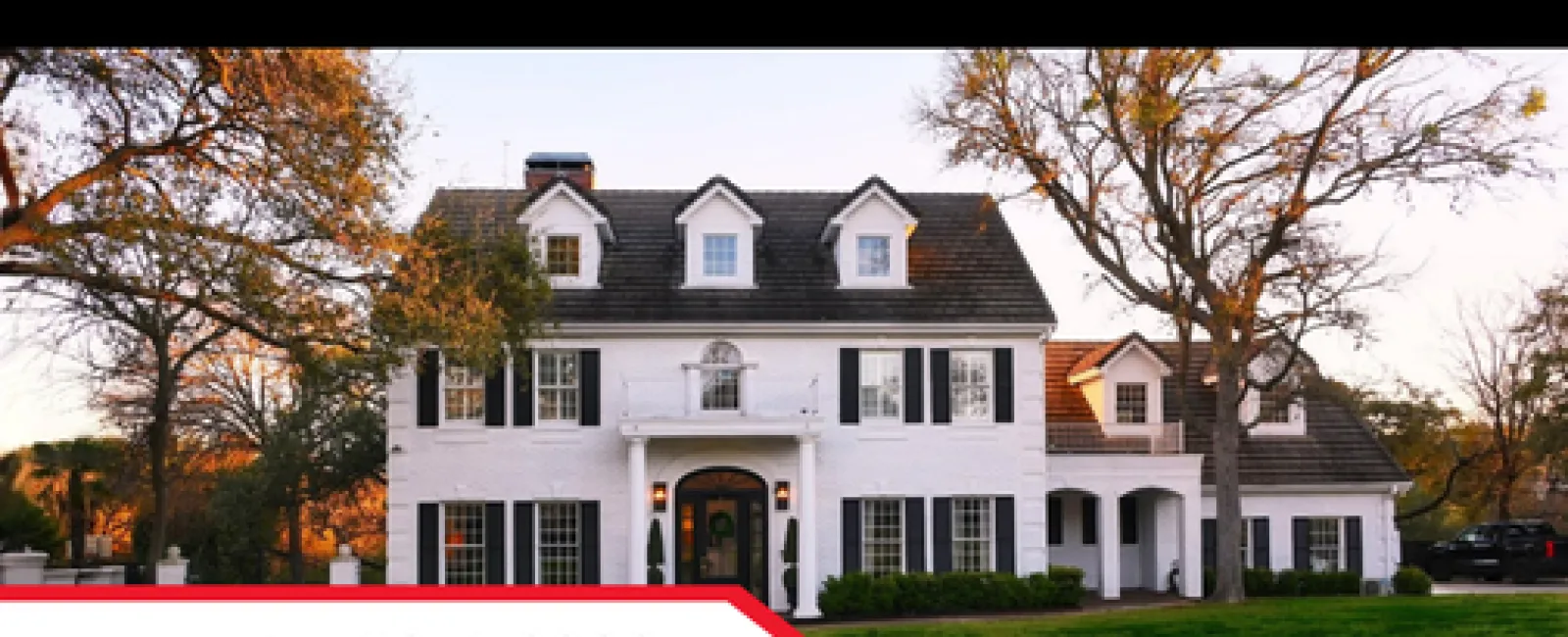 Inspecting 90s & 2000s Homes in the Southeast