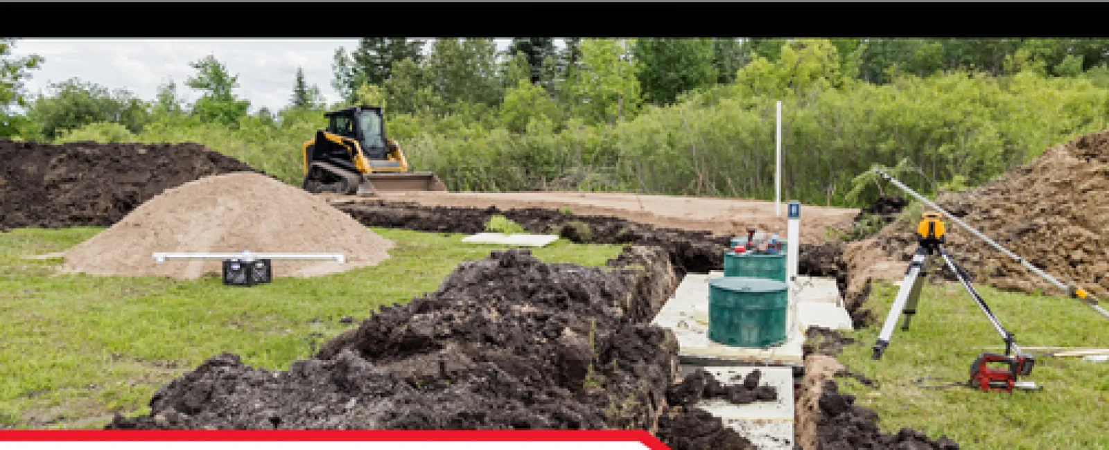 The Septic System Inspection Process: What Homeowners Should Know