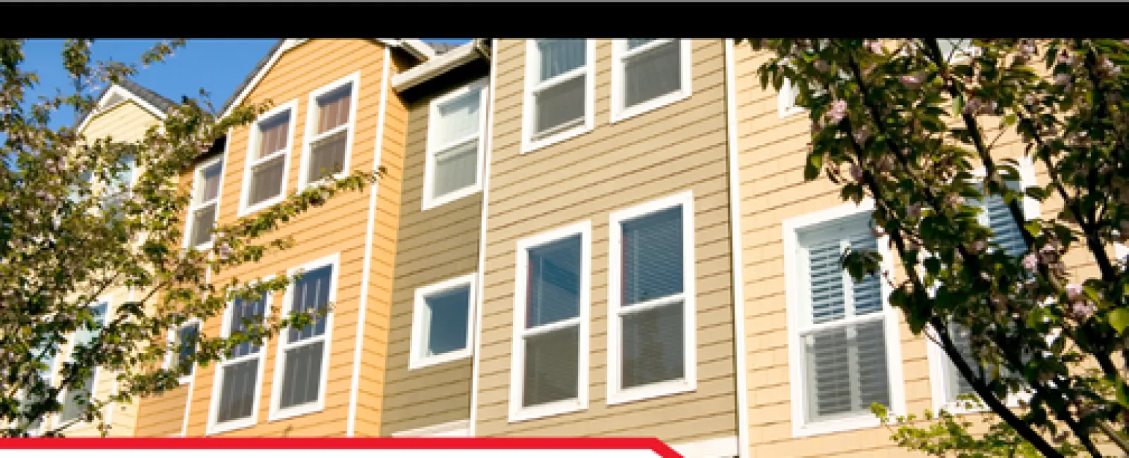 Addressing Common Issues Found in Townhomes