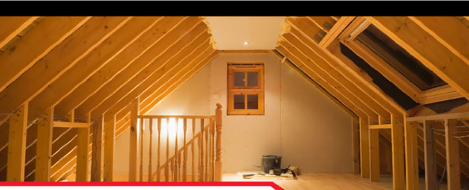 The Role of a Well-Maintained Attic in Homes