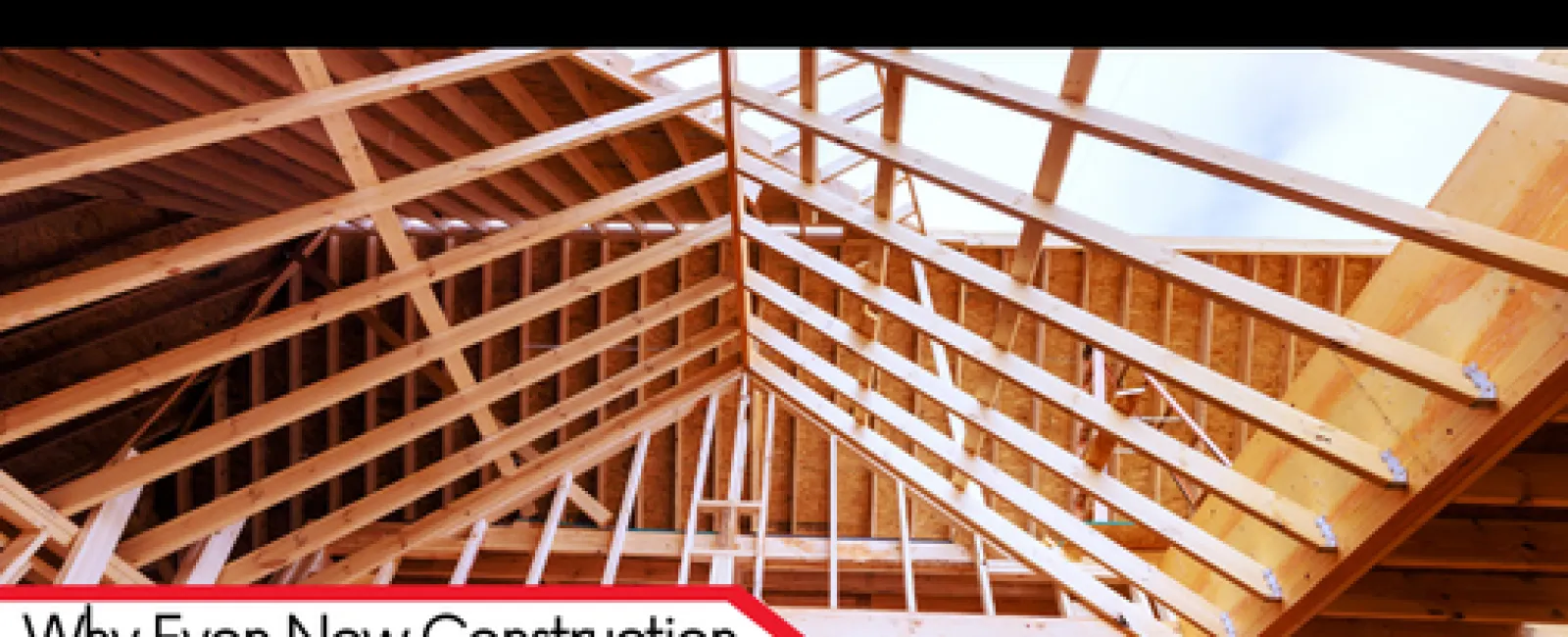 Why Even New Construction Decks Need Professional Inspections