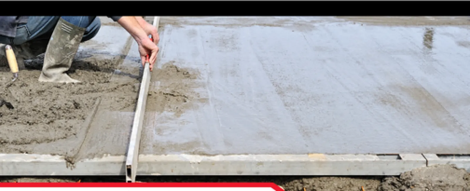 Addressing Voids Under Concrete to Prevent Damage