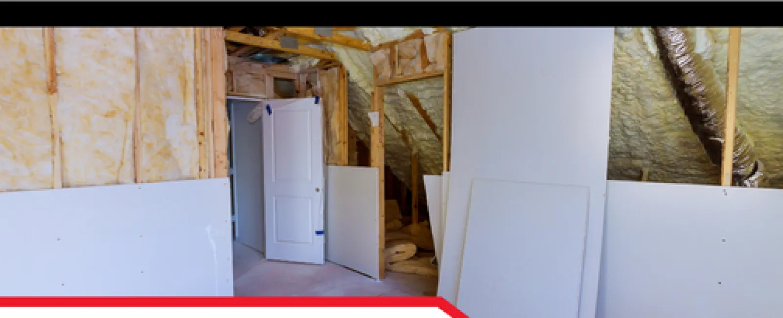 How Pre-Drywall Inspections Protect Homebuyers from Future Repairs