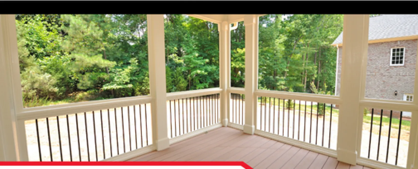 Evaluating the Safety and Structural Integrity of Your Home's Deck or Patio
