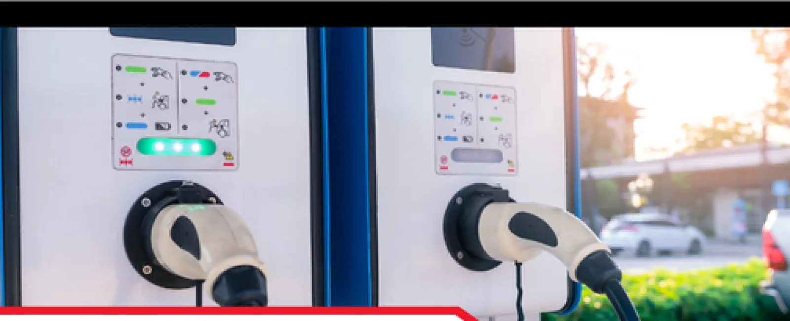 Electrical Vehicle Charging Stations in Home Inspections