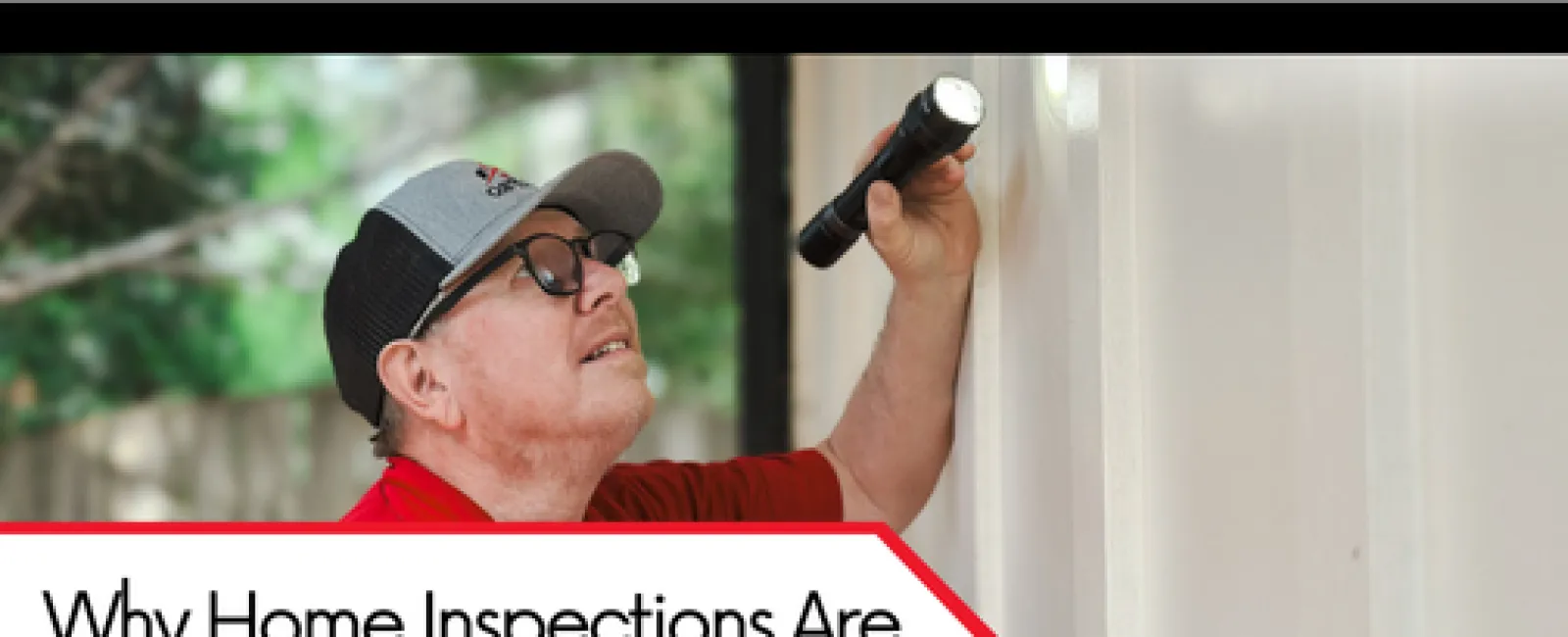 Why Home Inspections Are Essential for First-Time Buyers