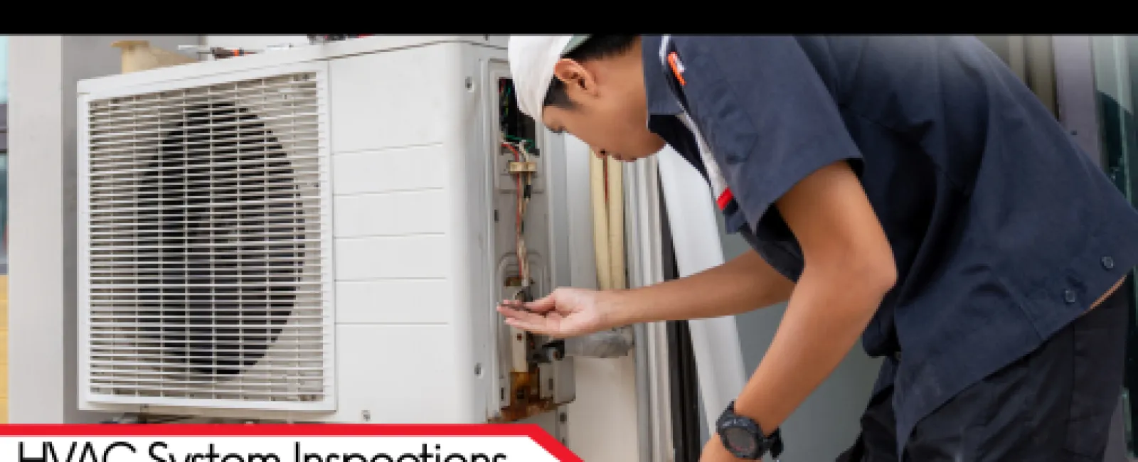 HVAC System Inspections – Avoid Costly Mid-Summer Breakdowns