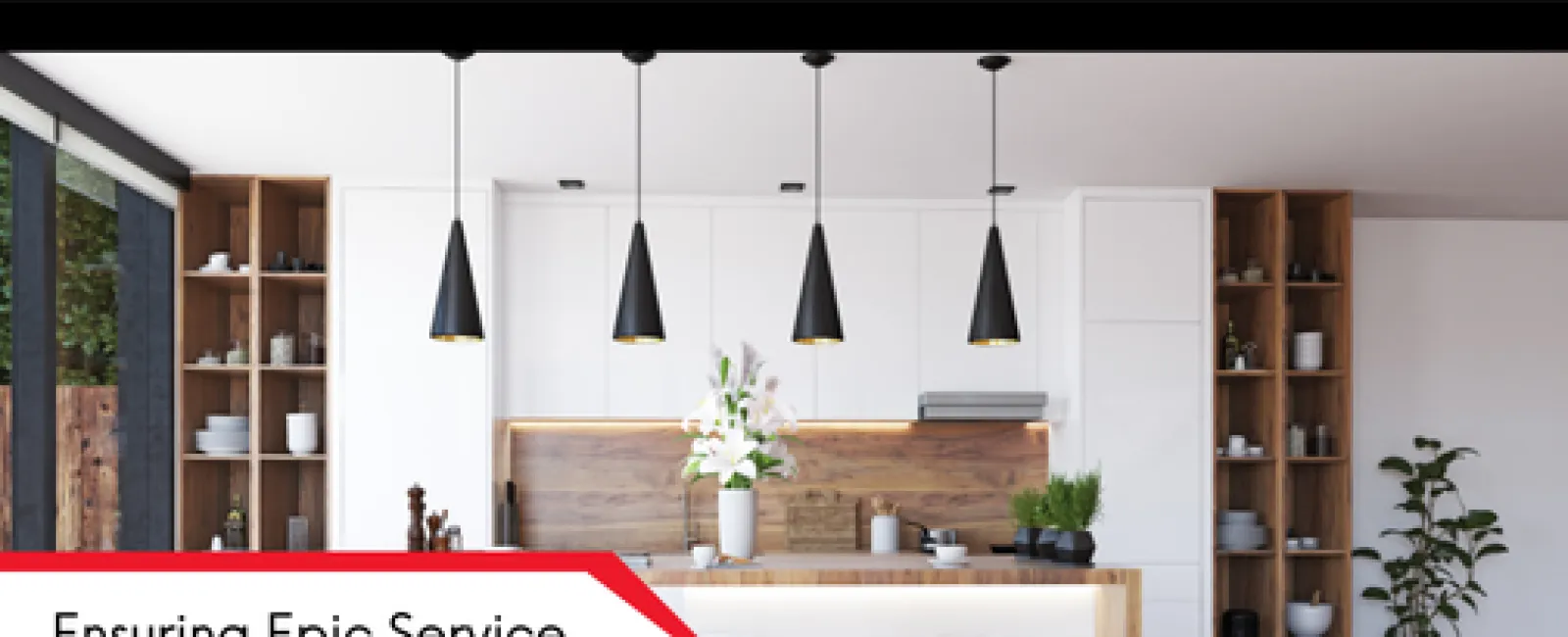 Ensuring EPIC Service