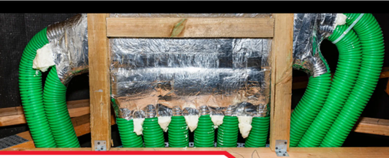 Understanding Radon Reduction with Energy Recovery Ventilators (ERVs)