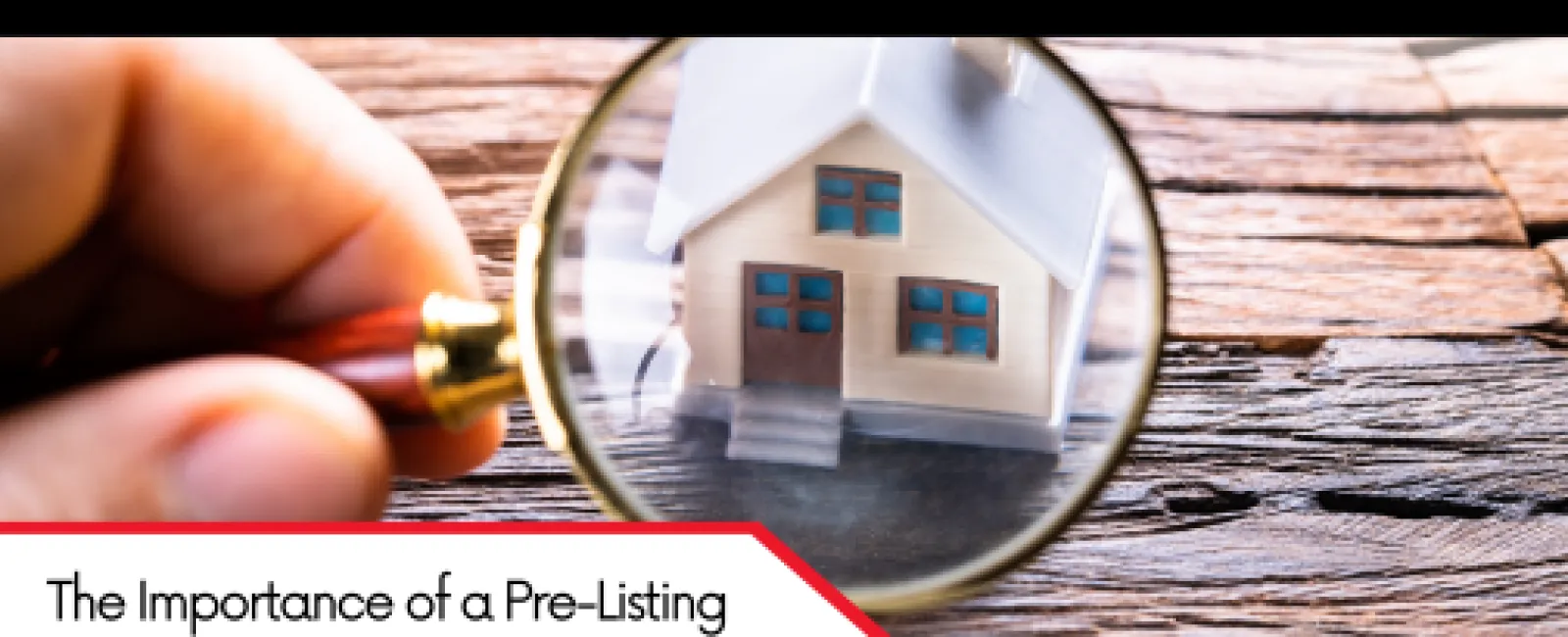 The Importance of a Pre-Listing Home Inspection for Sellers