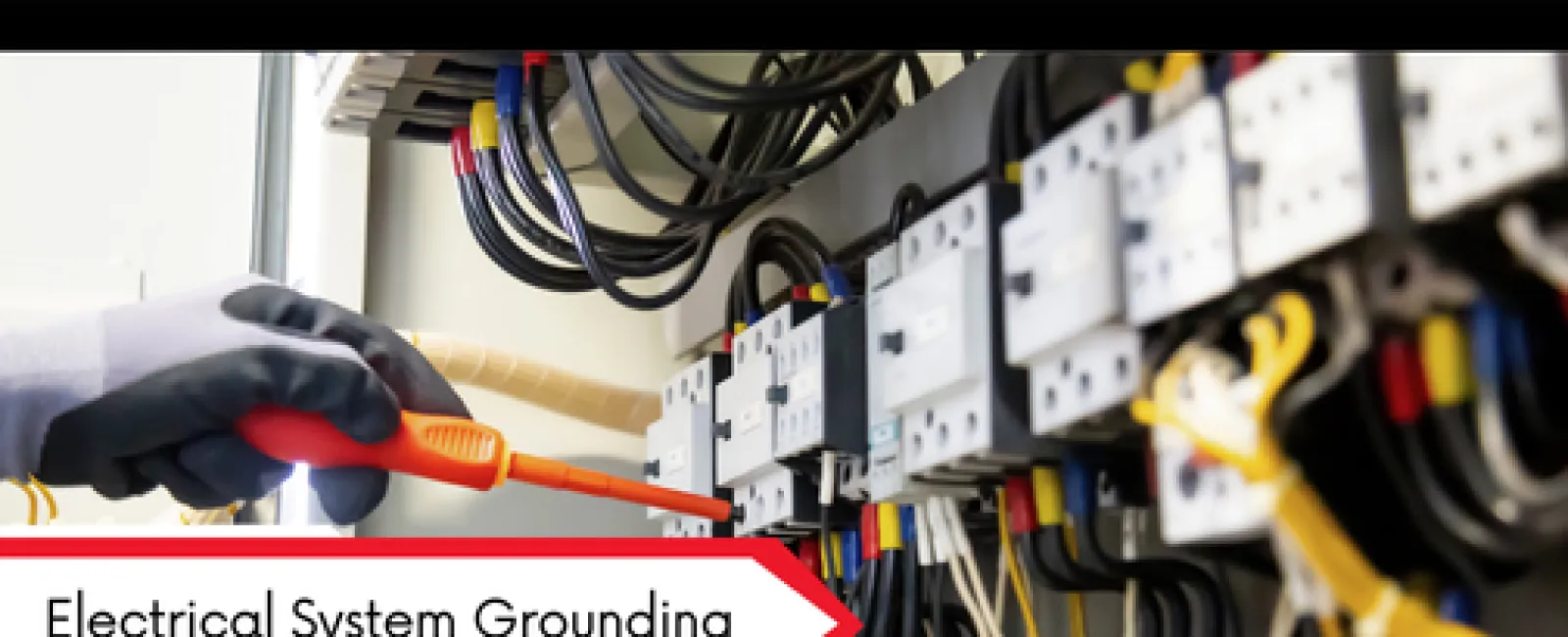 Electrical System Grounding
