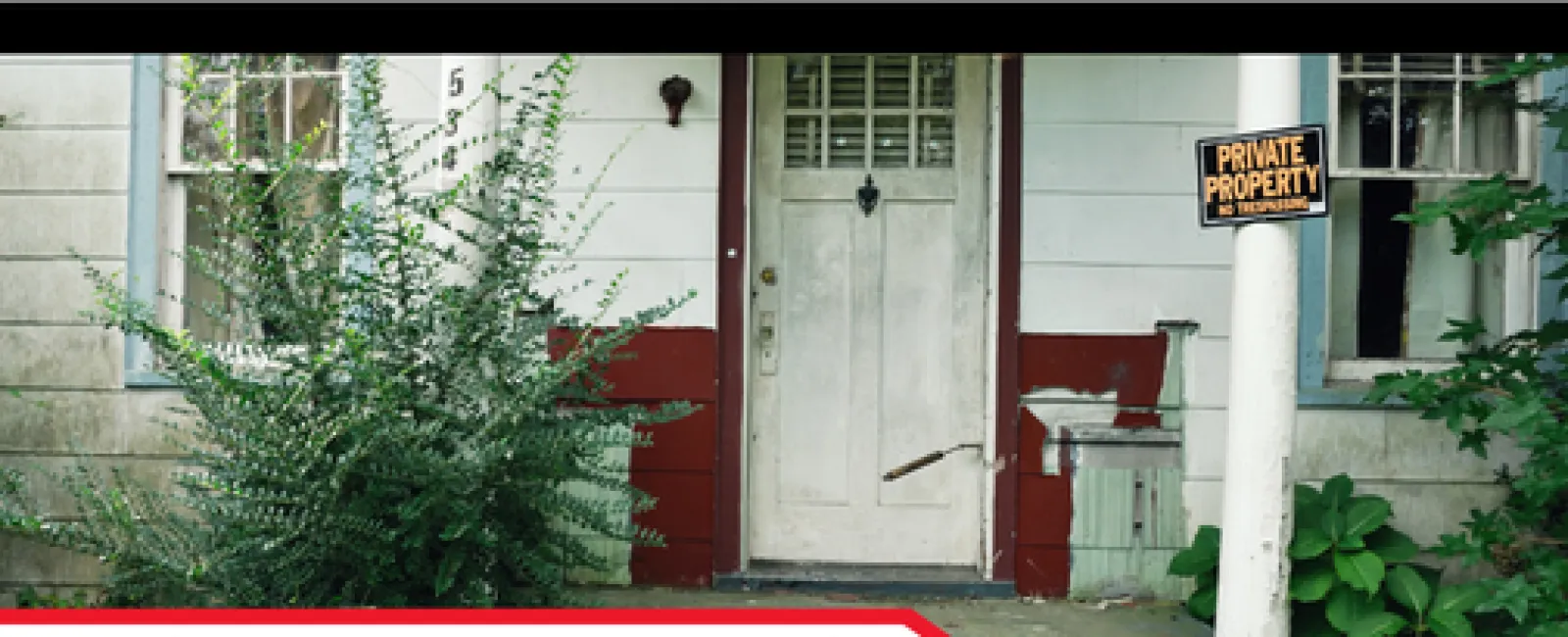 Exploring Common Issues Found in Older Homes