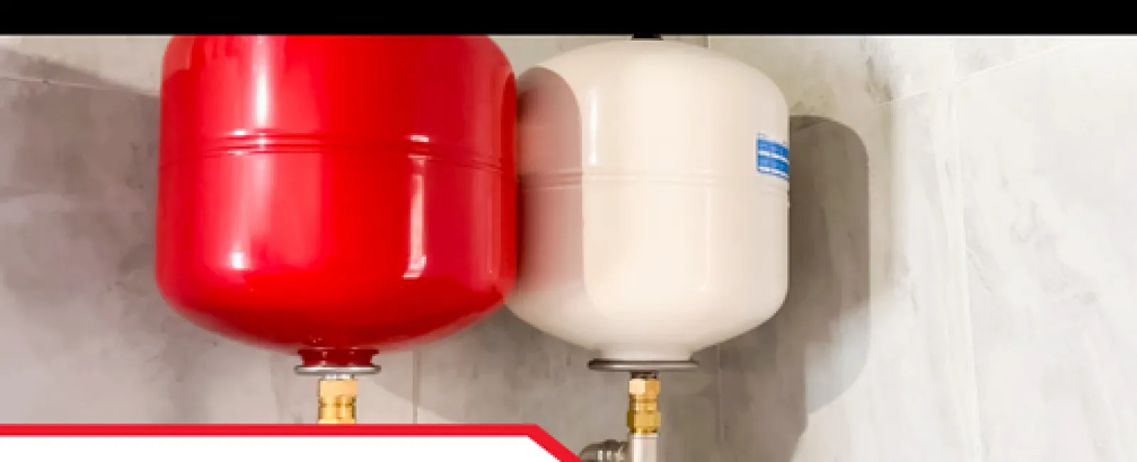 Understanding Proper Expansion Tank Support in Southeastern Homes