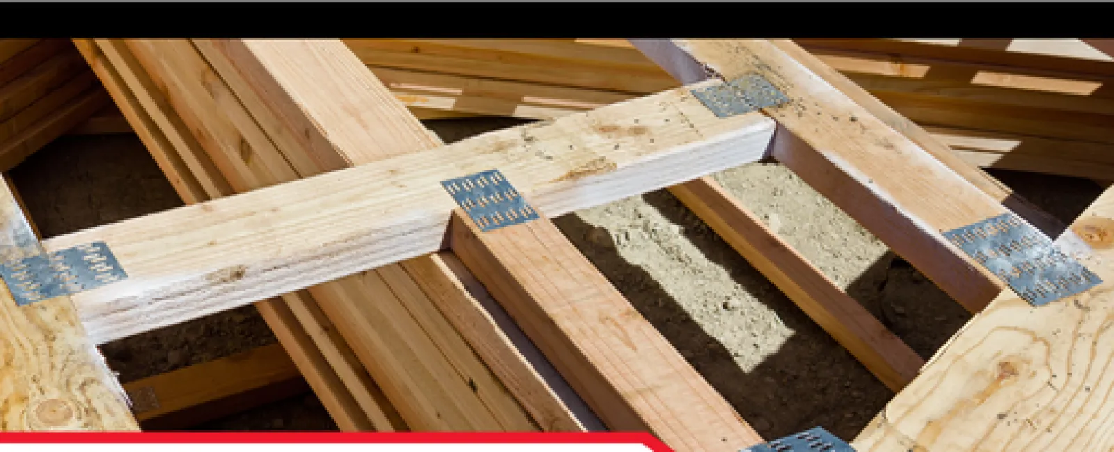 Behind the Scenes of New Construction: The Importance of Nail Plates in Home Safety