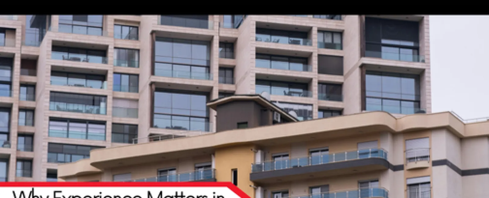 Why Experience Matters in Complex Commercial Inspections