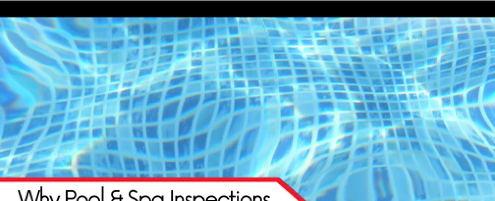 Why Pool & Spa Inspections Are Essential Before the Summer Rush