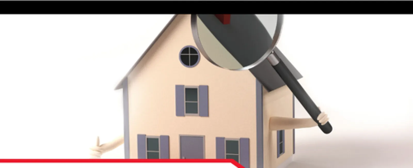 Home Inspection vs. Appraisal - Know the Difference