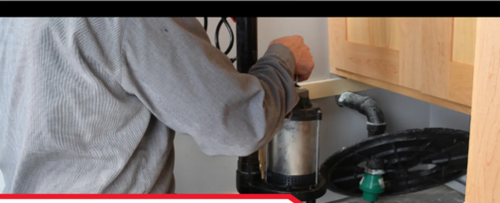 Addressing Issues with Home Sump Pumps: Repair or Replace?