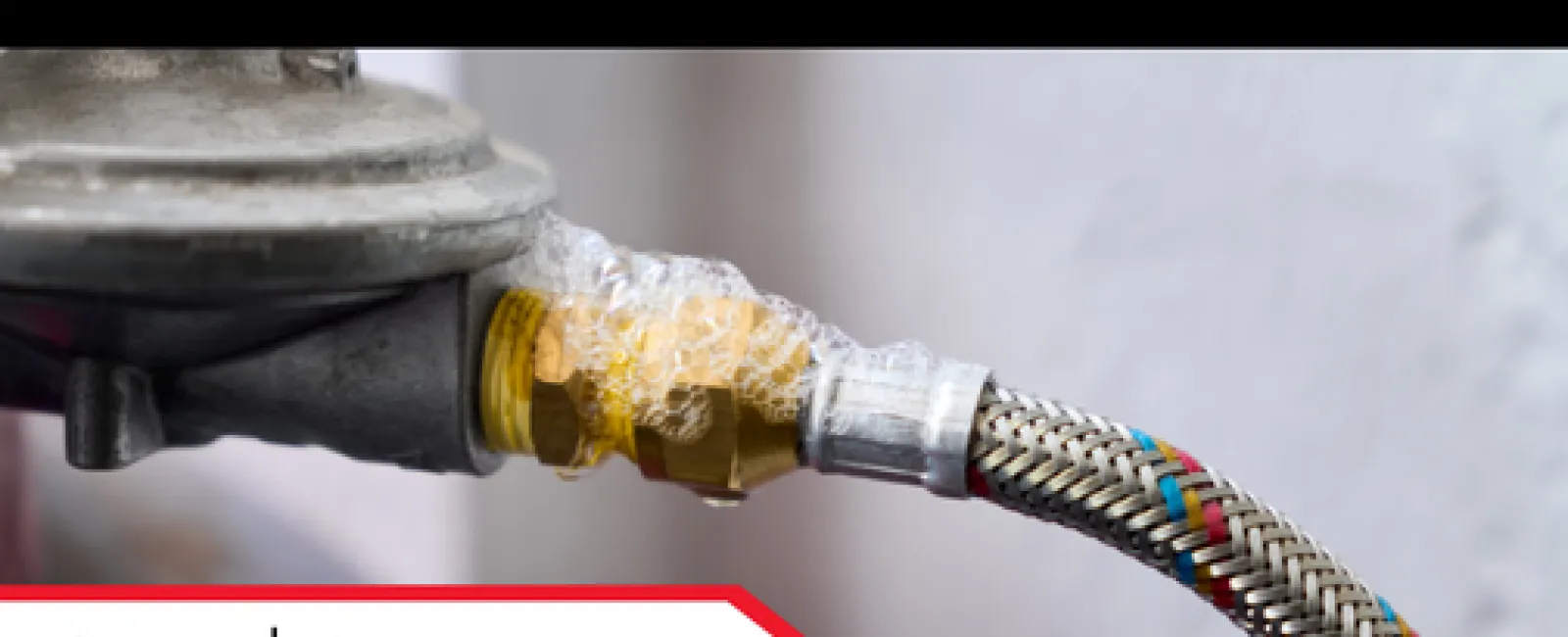 Gas Leaks in New Homes: Why Inspections Still Matter