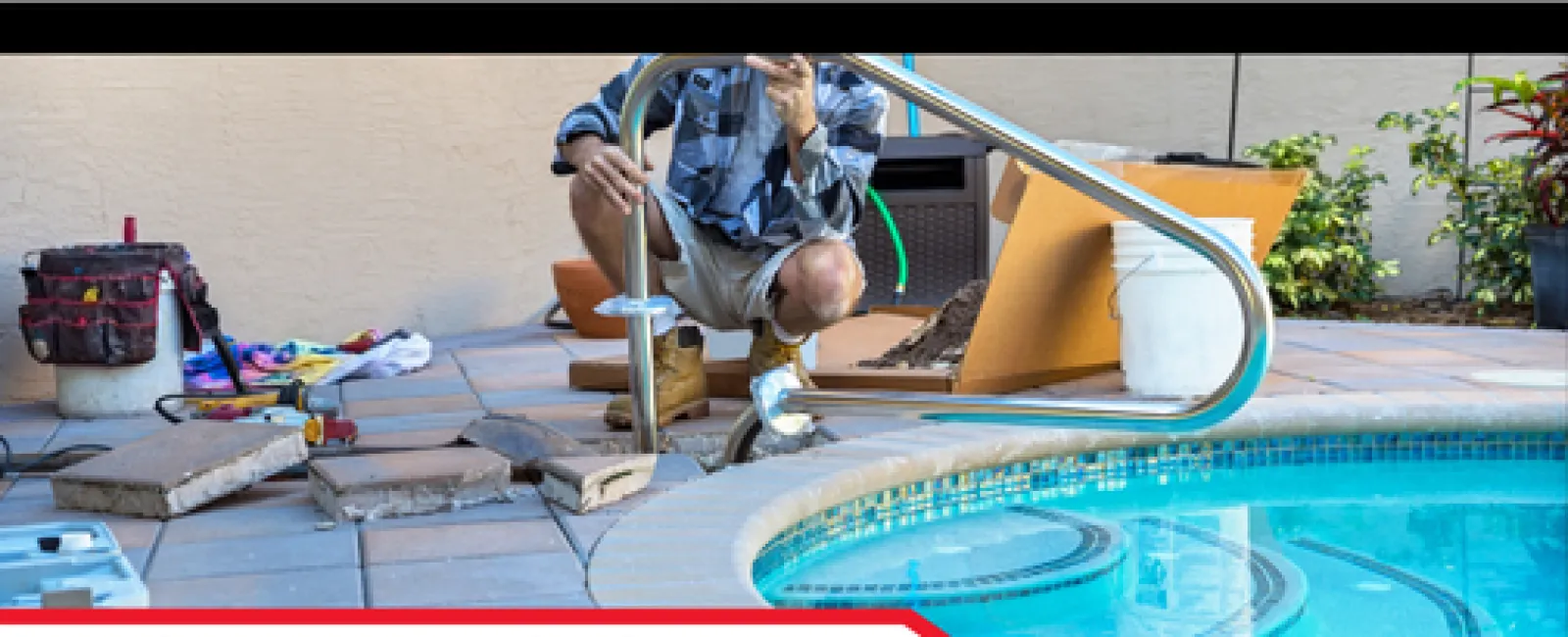 Tips for Ensuring Pool Safety: A Home Inspection Perspective