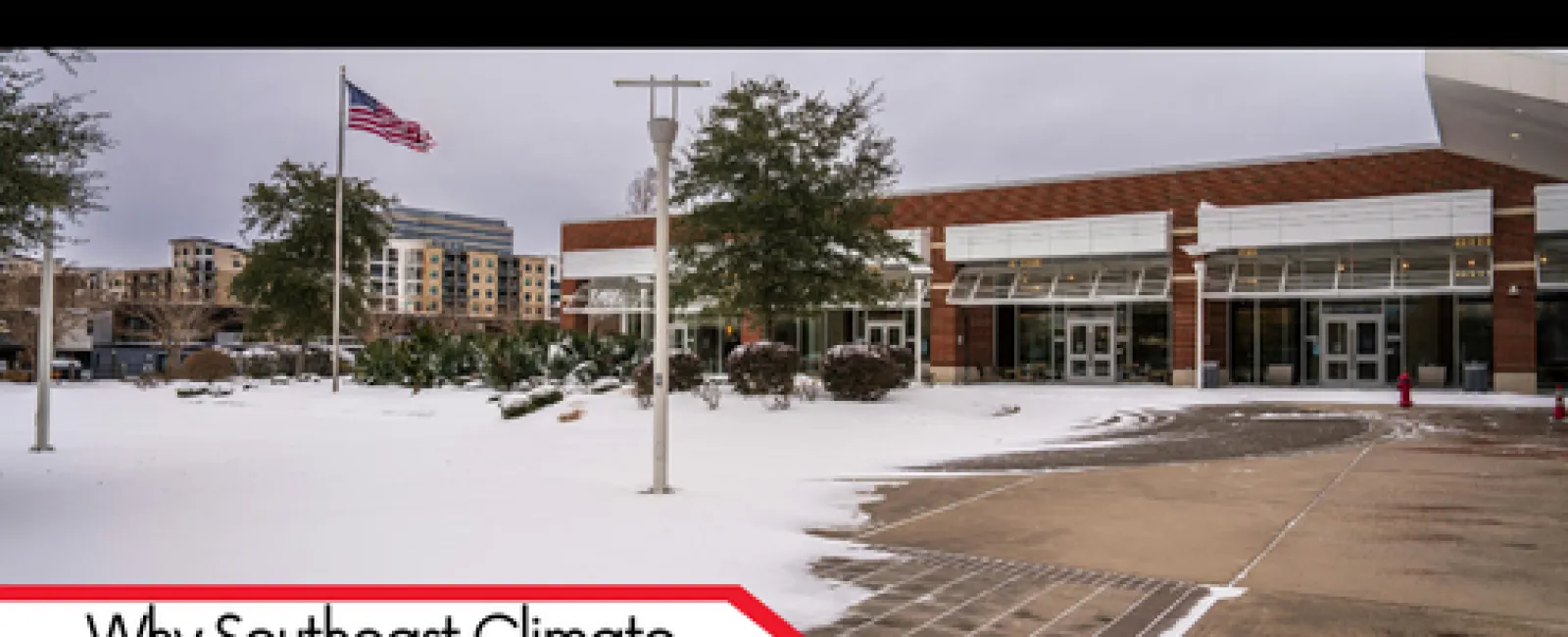 Why Southeast Climate Demands Specialized Inspections