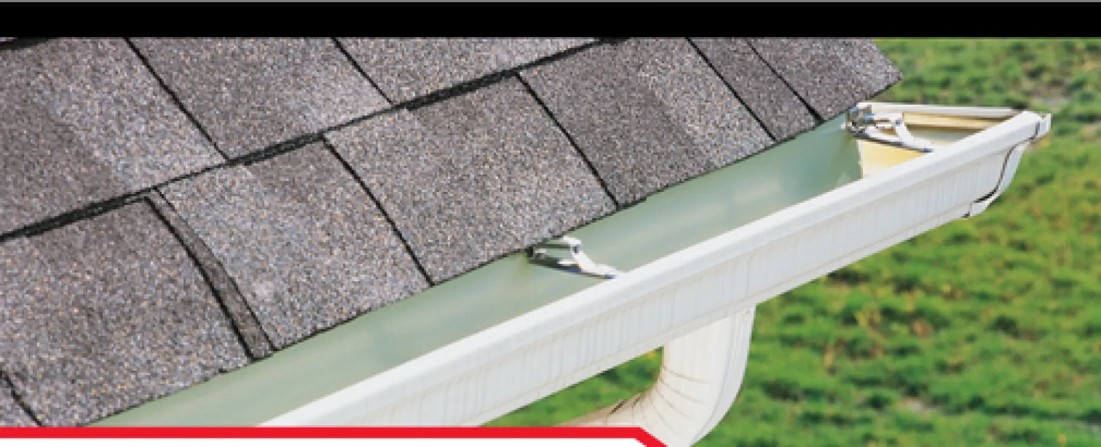 The Importance of Gutters: Insights from a Recent Luxury Home Inspection