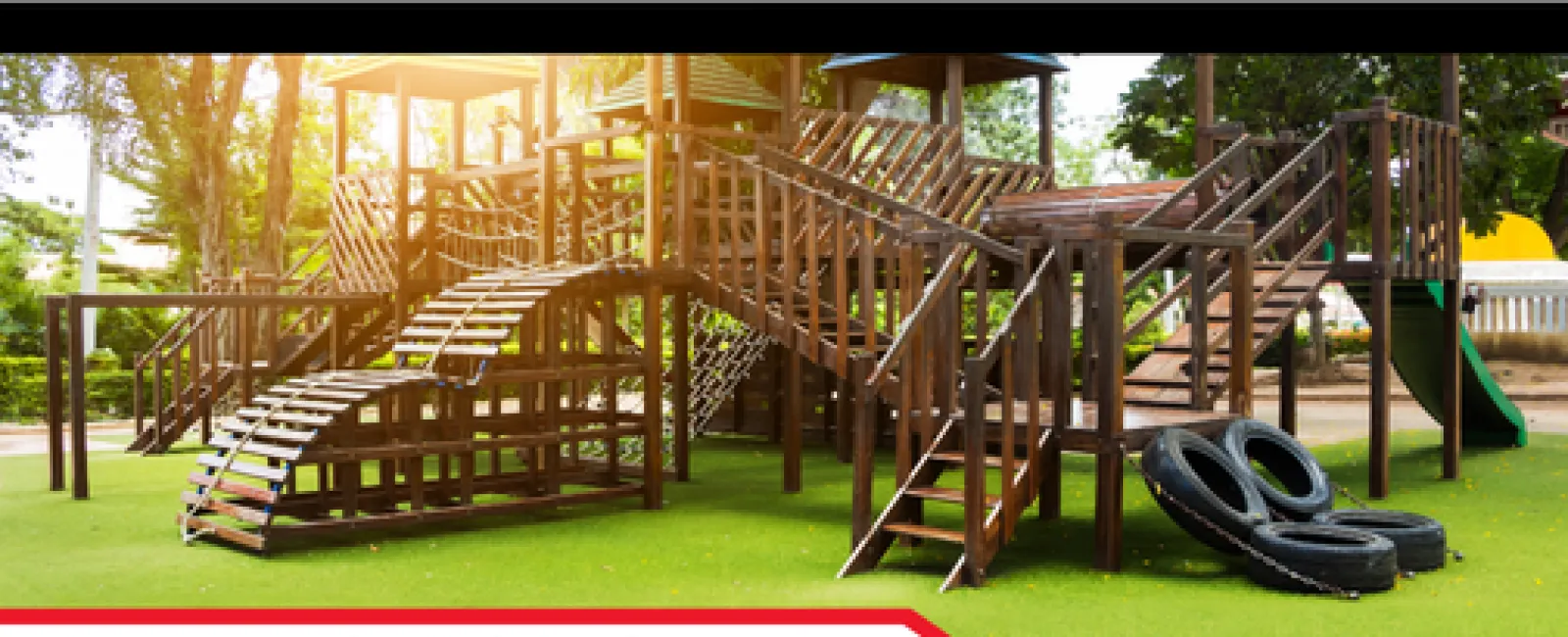 Assessing the Safety of a Home’s Playground or Outdoor Equipment