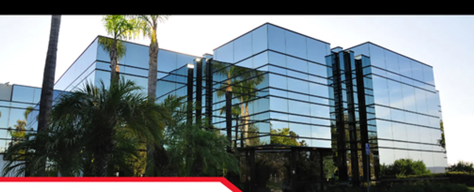 Multi-Tenant Office Building Inspections