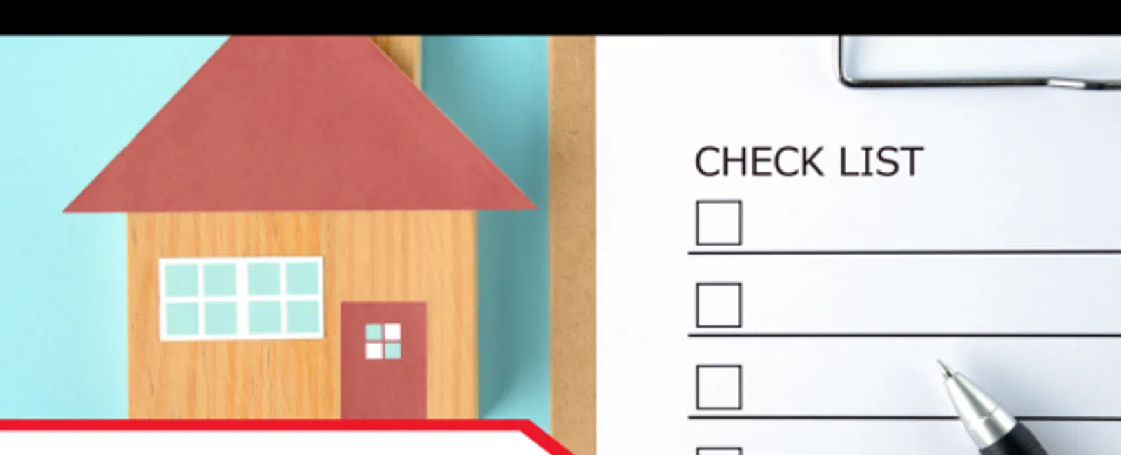 North Carolina Home Inspection Checklist