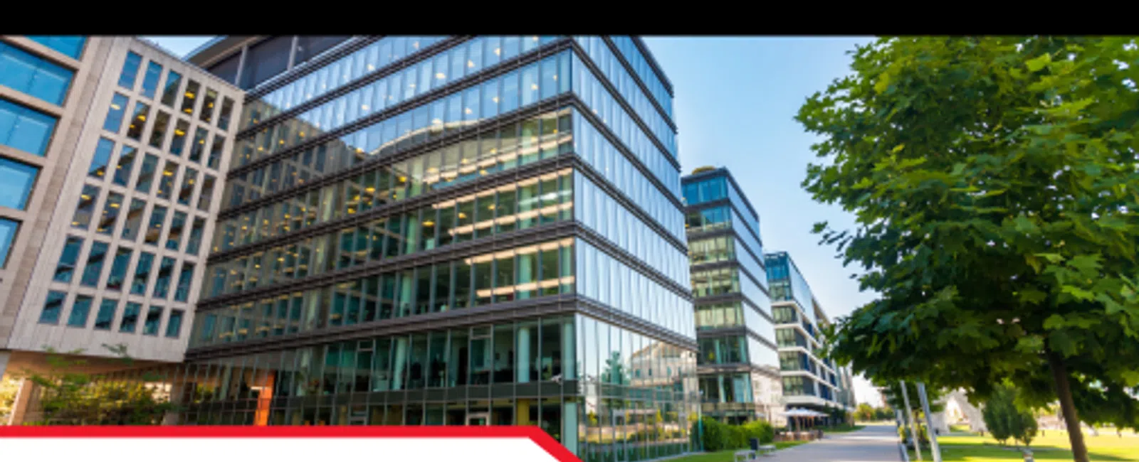 Office Building Commercial Inspections