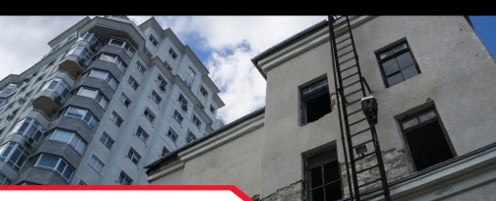 Older Homes vs. New Homes: Which Has More Inspection Issues?