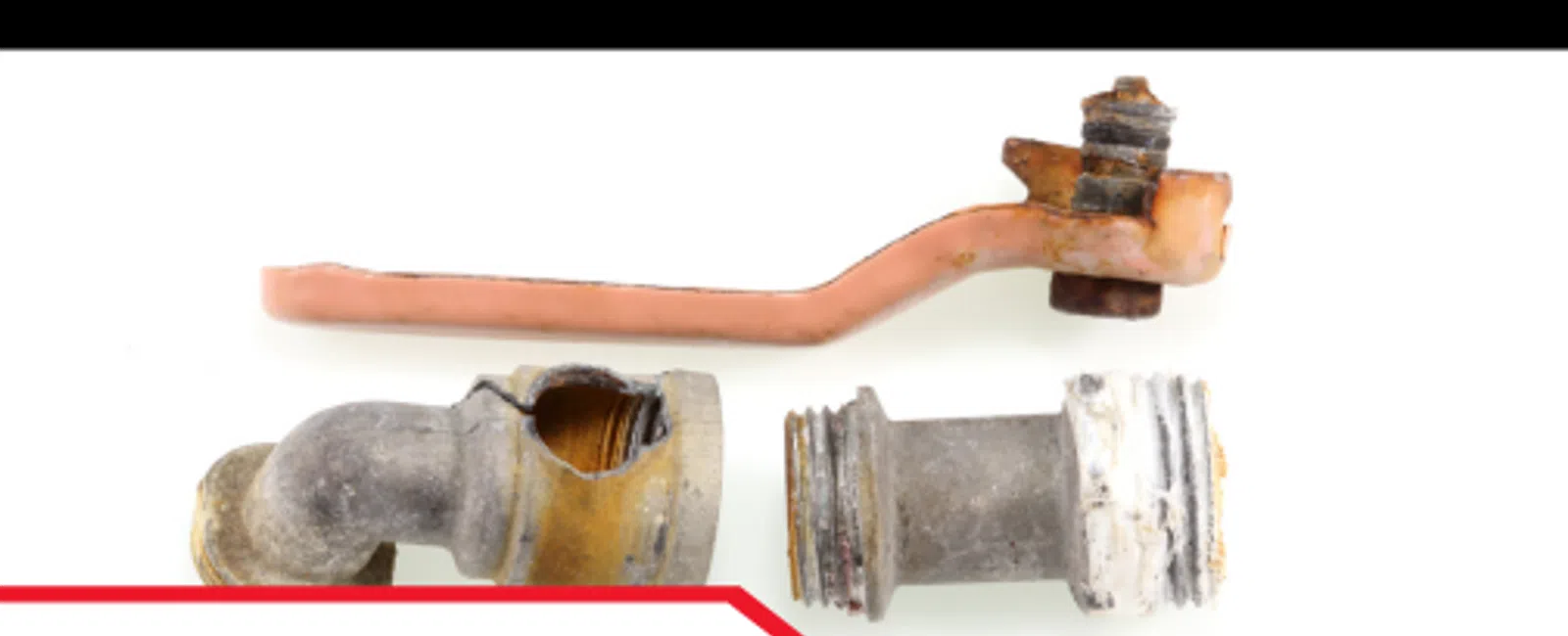 Plumbing Defects Homebuyers Should Know