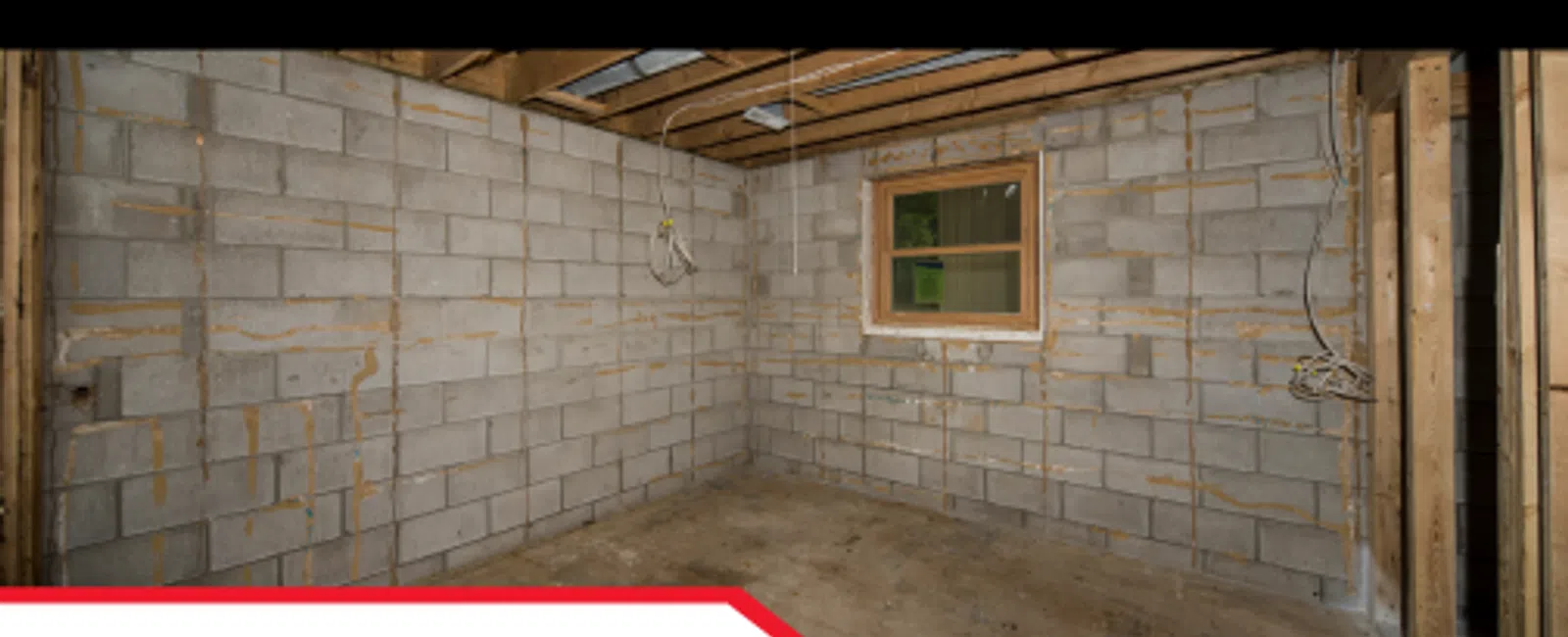 Residential Inspections for Southeastern Basements