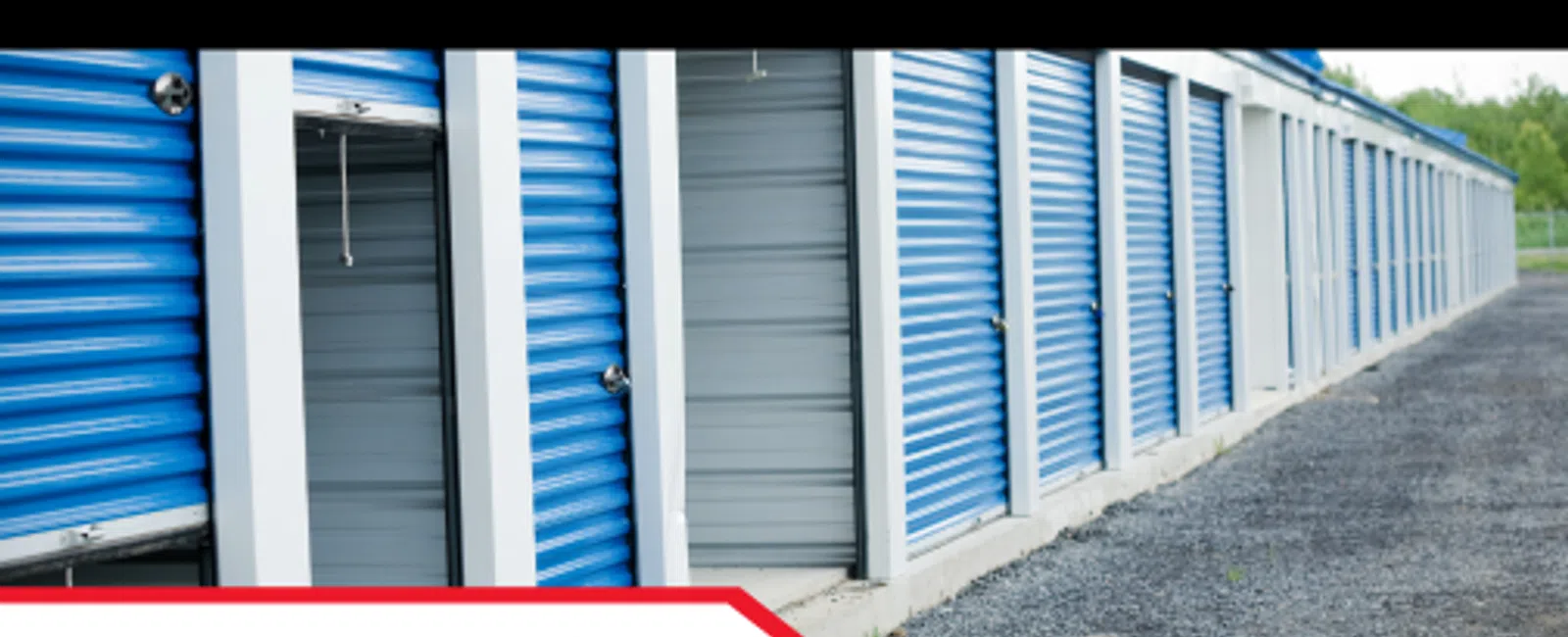 Self-Storage Facility Inspections in the Southeast